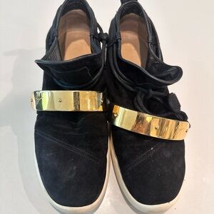GIUSEPPE ZANOTTI ‎ Hayden slipping Sneaker